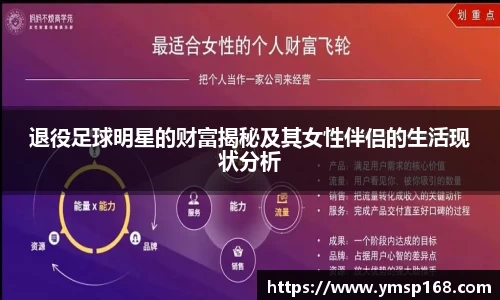 退役足球明星的财富揭秘及其女性伴侣的生活现状分析