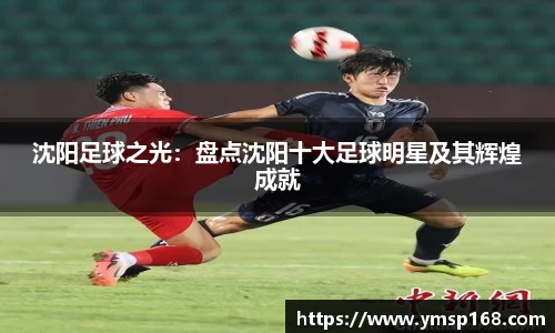 沈阳足球之光：盘点沈阳十大足球明星及其辉煌成就